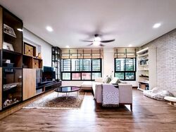 Blk 546B Segar Vale (Bukit Panjang), HDB 5 Rooms #588570721